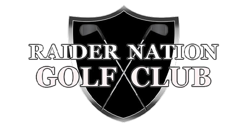 RAIDERS NATION GOLF CLUB